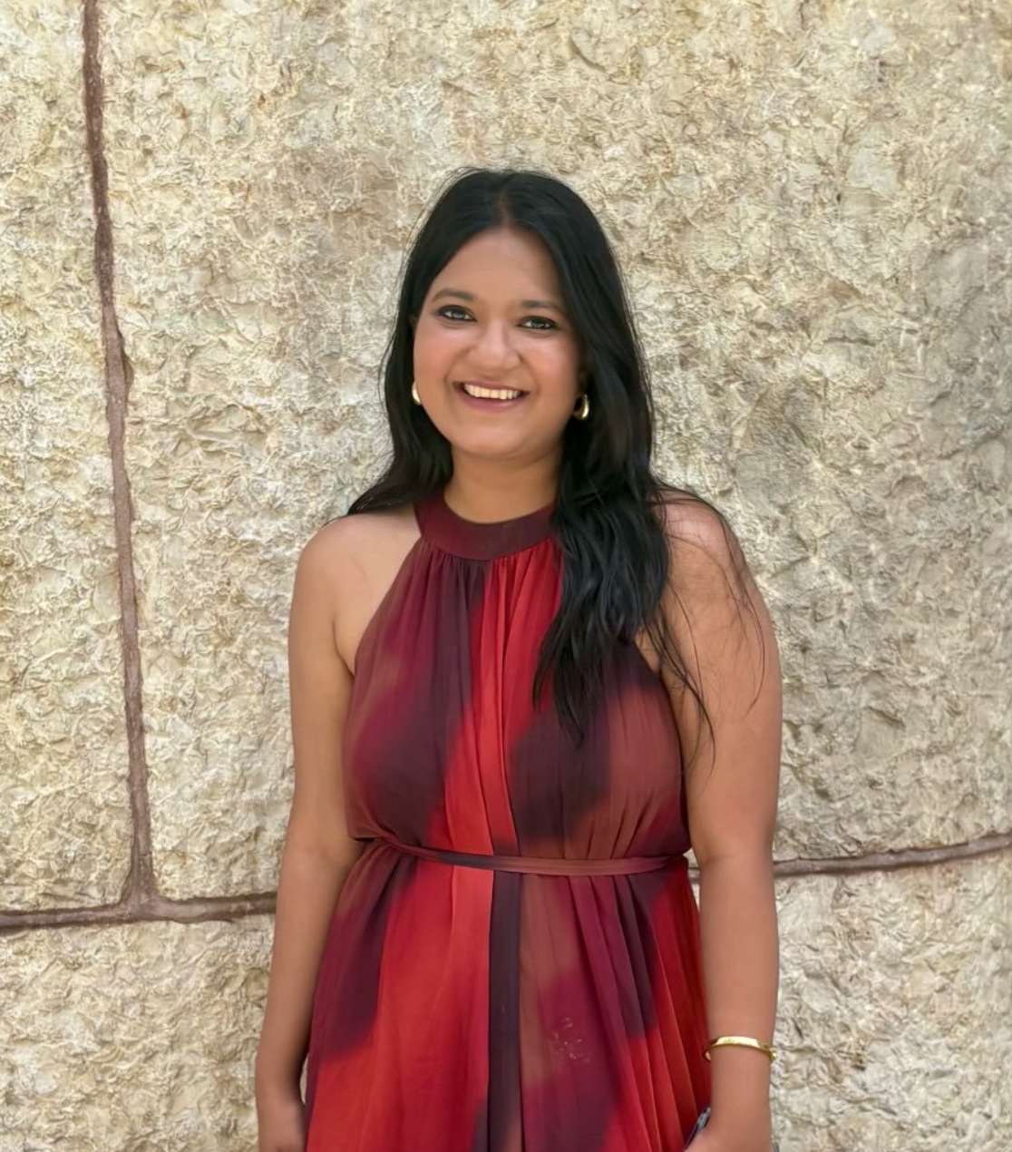 Delhi Social content creator AI