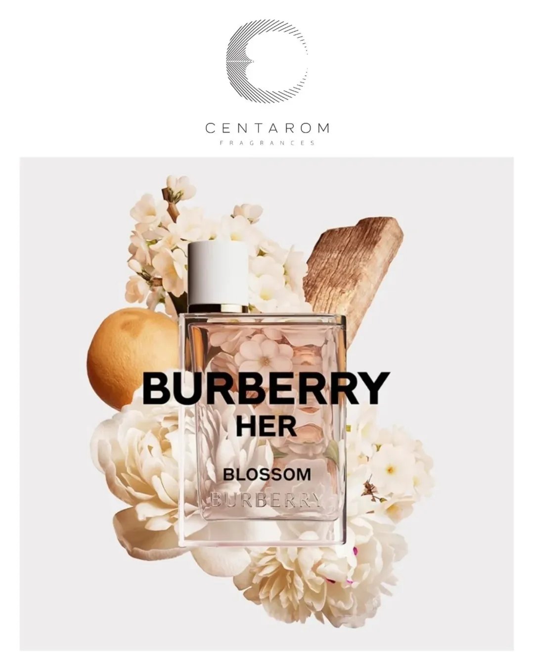 Centarom Luxe