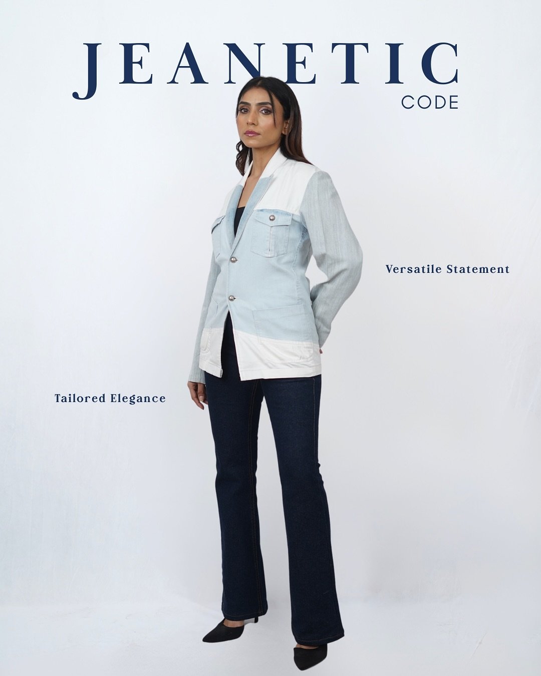 Denim Project