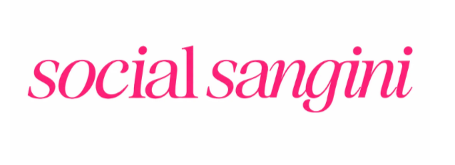 Sangini Agrawal Logo